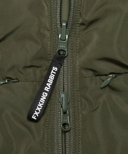 No Photos Reversible THINSULATE Vest