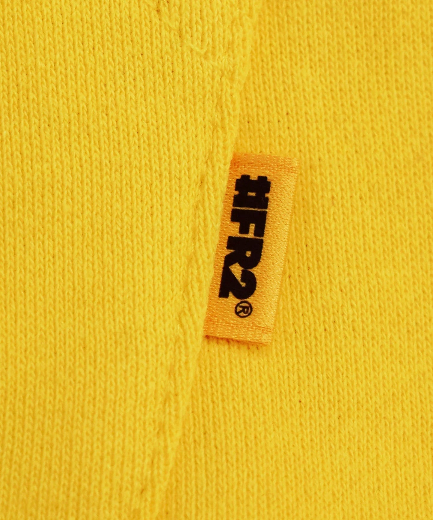#FR2 Oval Icon Hoodie