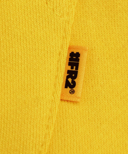 #FR2 Oval Icon Hoodie