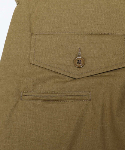 Rip Shorts