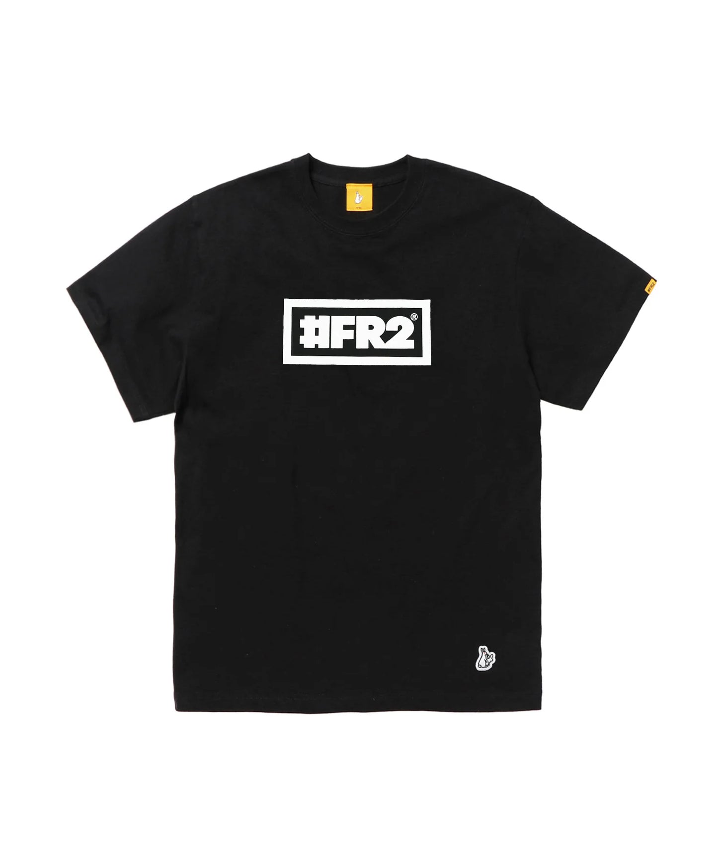 #FR2 Box Logo T-shirt