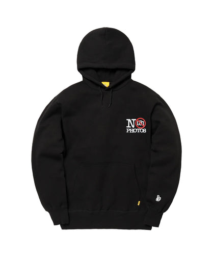 NEW No Photos Hoodie[FRC833]