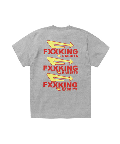 FXXKING Logo T-shirt