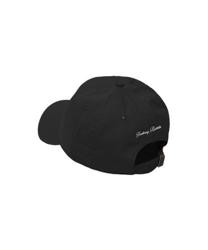 Standing Rabbit Six panel Cap