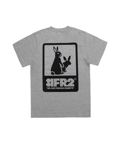 FXXKING RABBITS Board T-shirt
