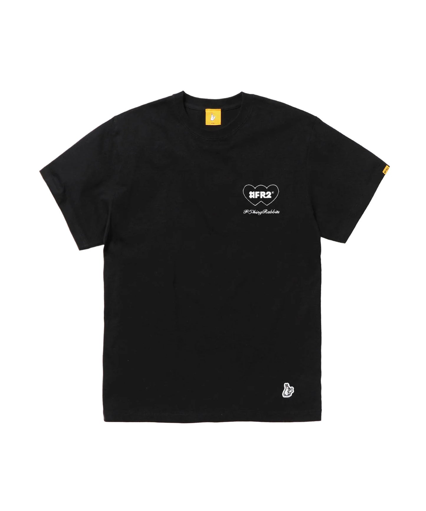 Heart Rabbit T-shirt