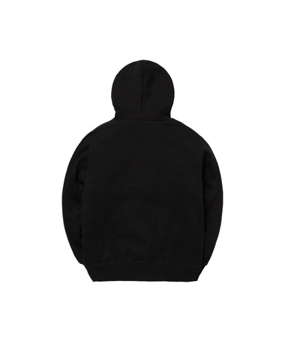 FRTWO Embroidery Hoodie