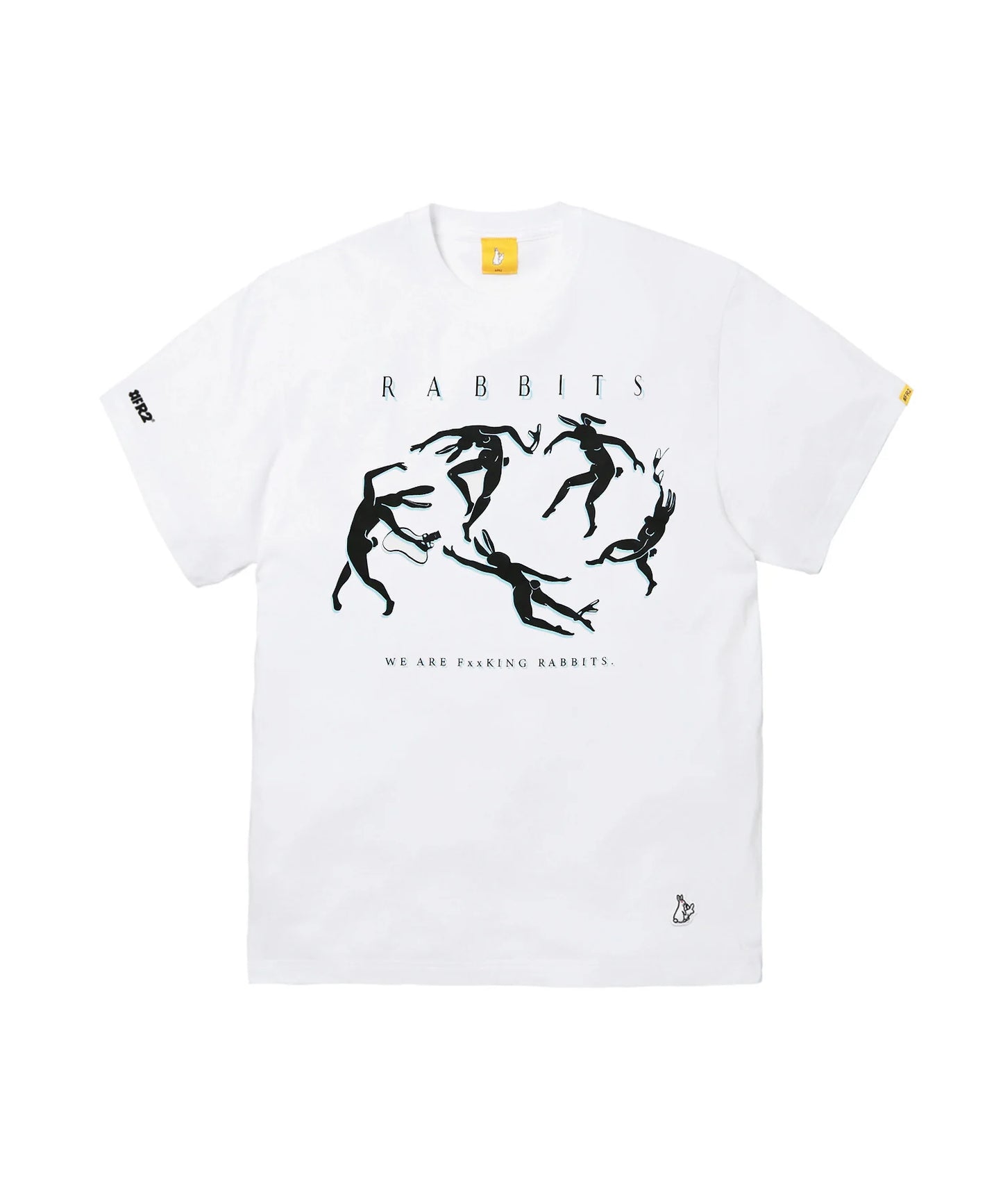 The Dance T-shirt