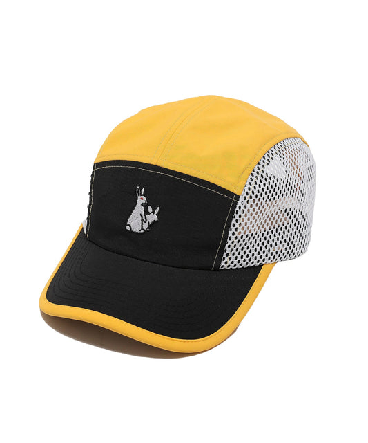 Icon Five Panel Mesh Cap[FRA732]