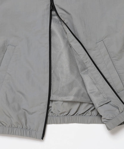 #FR2 Big Logo Nylon Blouson
