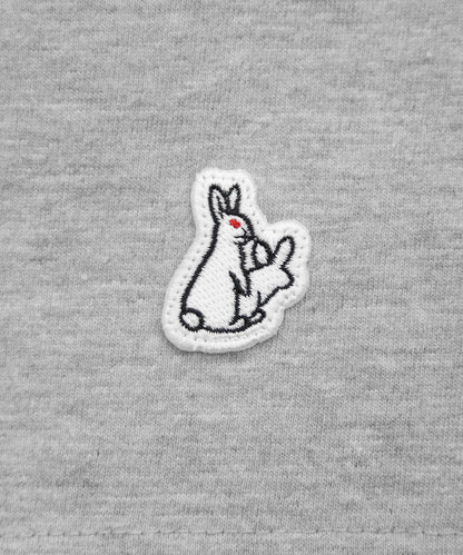 Logo with Hearts Longsleeve T-shirt