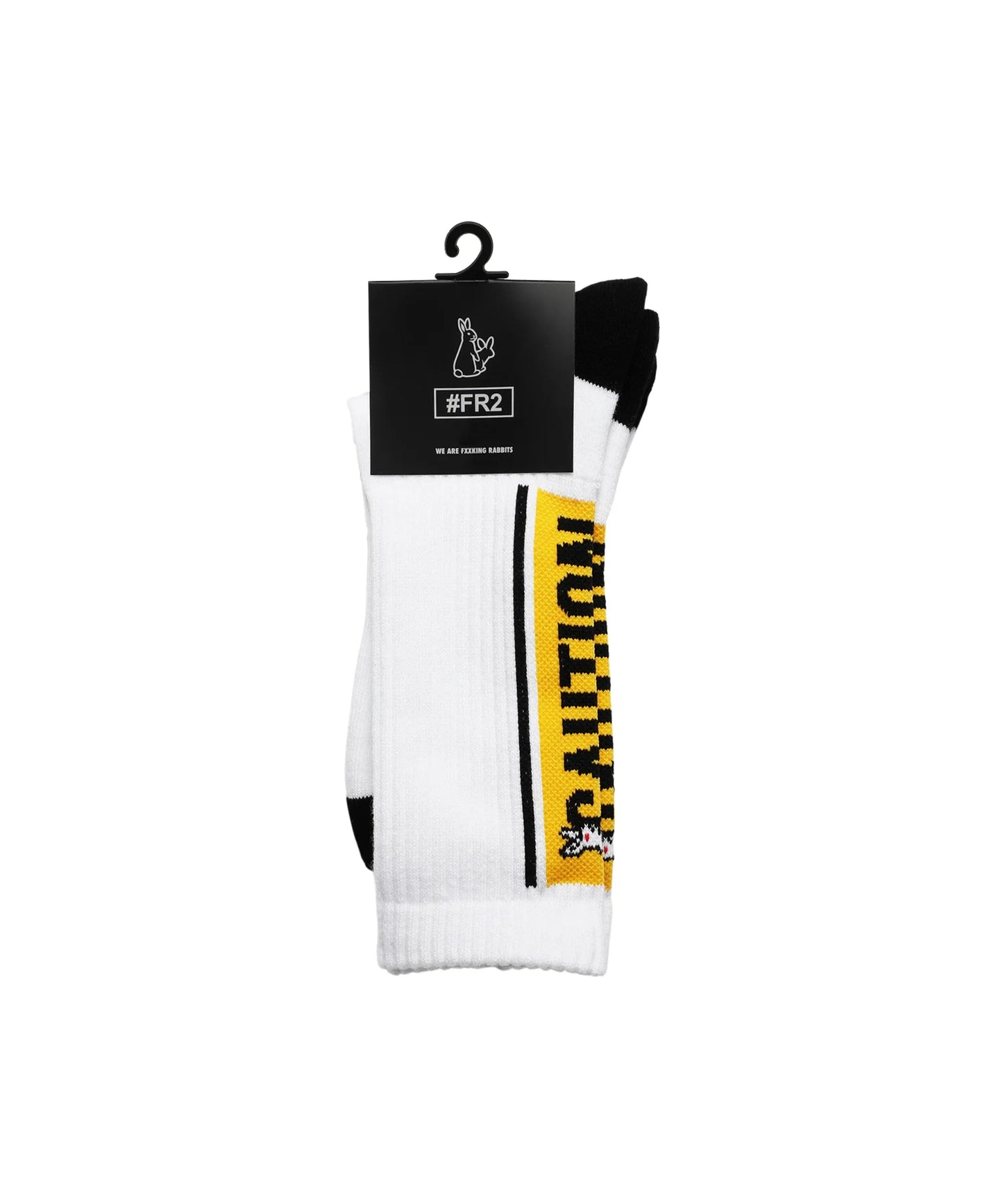 Vertical Line Socks
