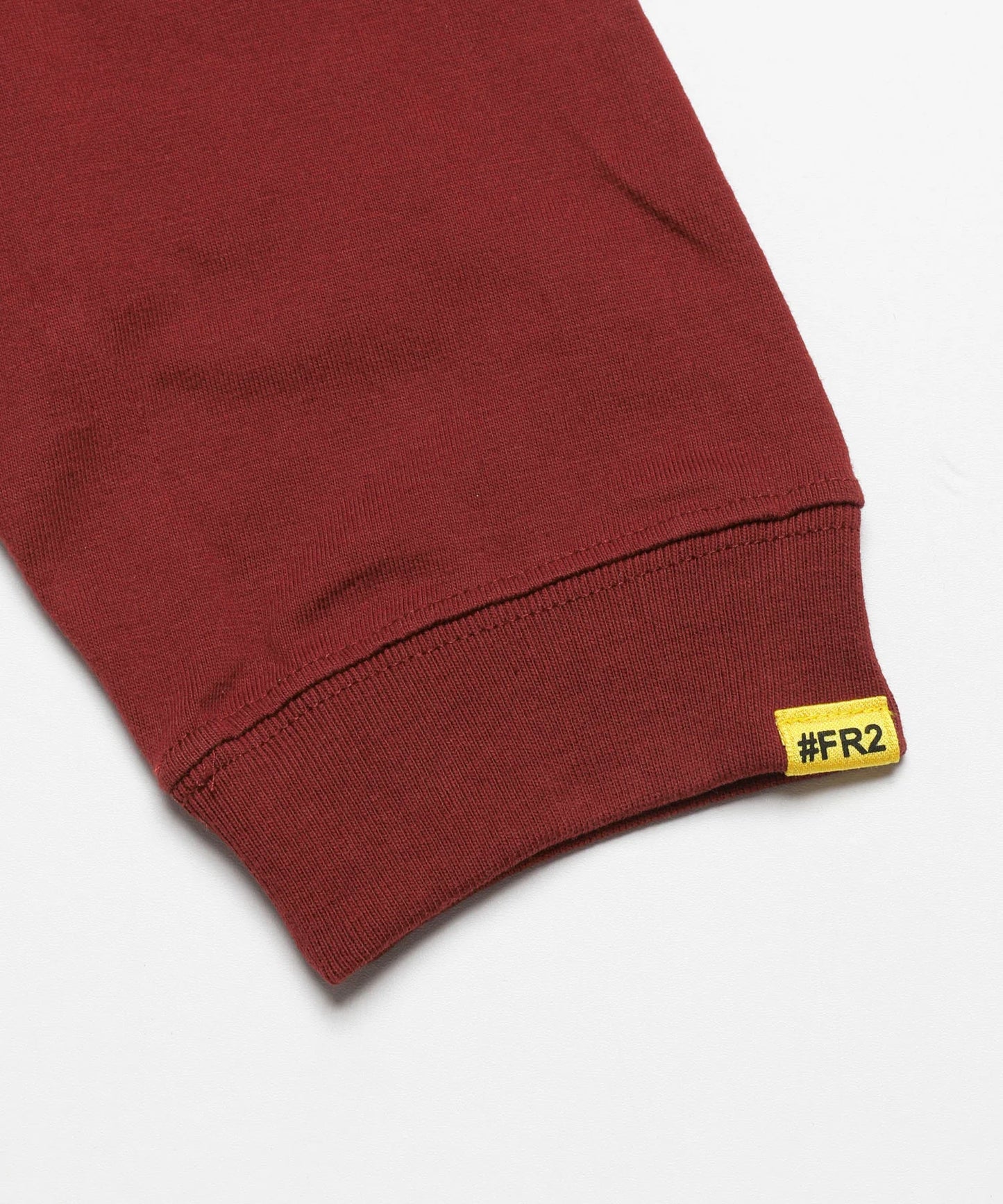 Bouncing Rabbit Longsleeve T-shirt