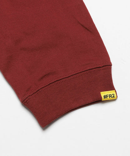 Bouncing Rabbit Longsleeve T-shirt