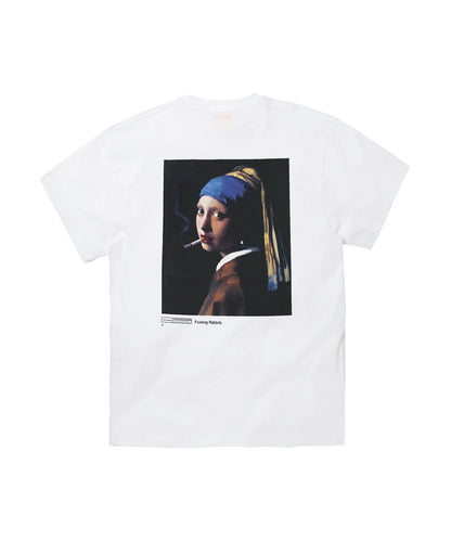 The Woman T-shirt