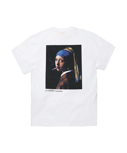 The Woman T-shirt