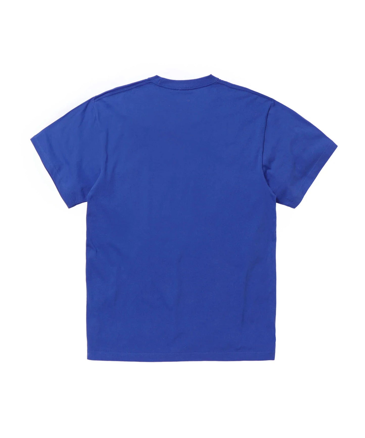 Embroidery Retro Logo T-shirt