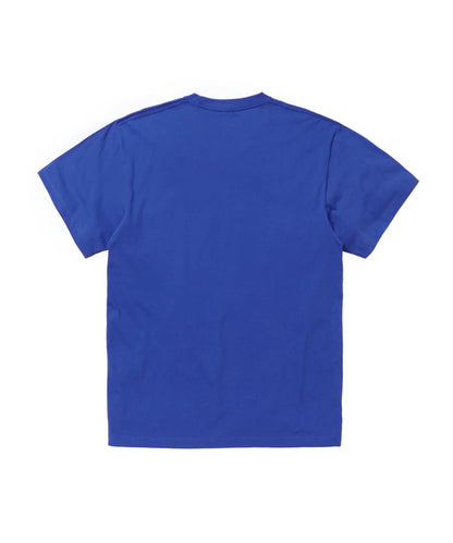 Embroidery Retro Logo T-shirt