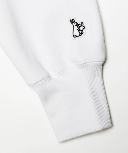 Smoking Icon Sweatshirt