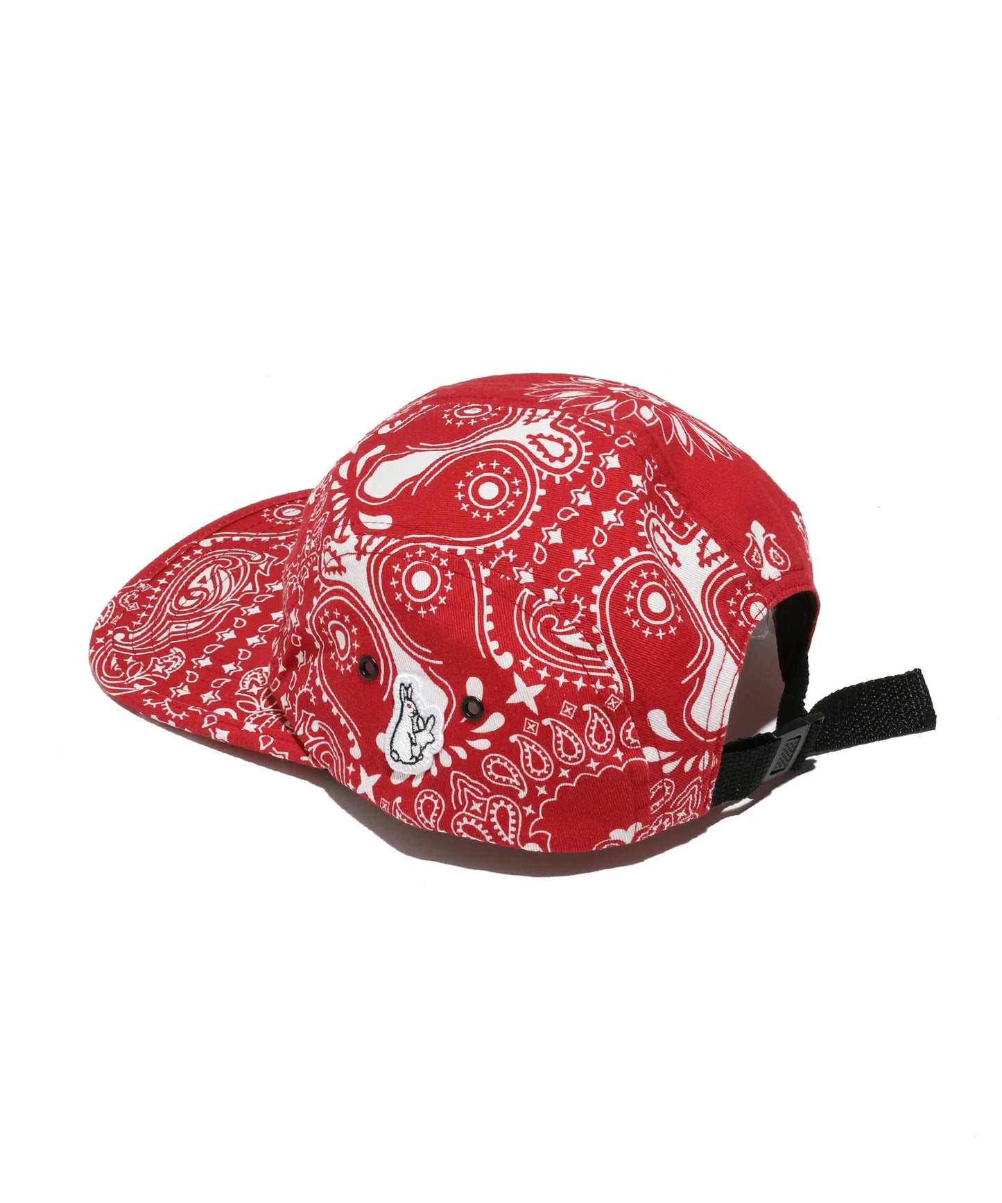Paisley Cap[FRA827]