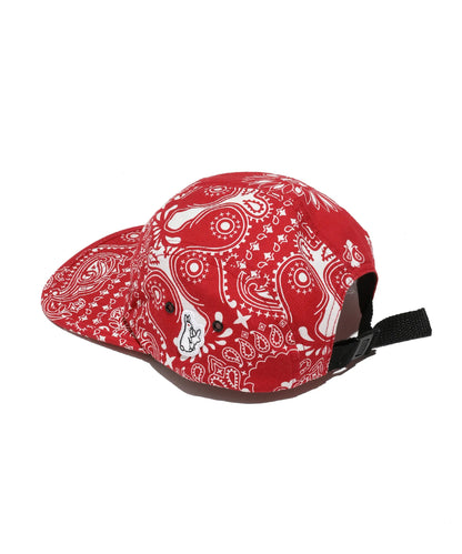Paisley Cap[FRA827]