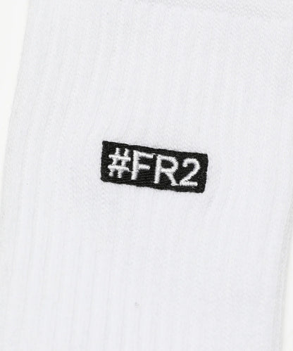 Box Logo Socks