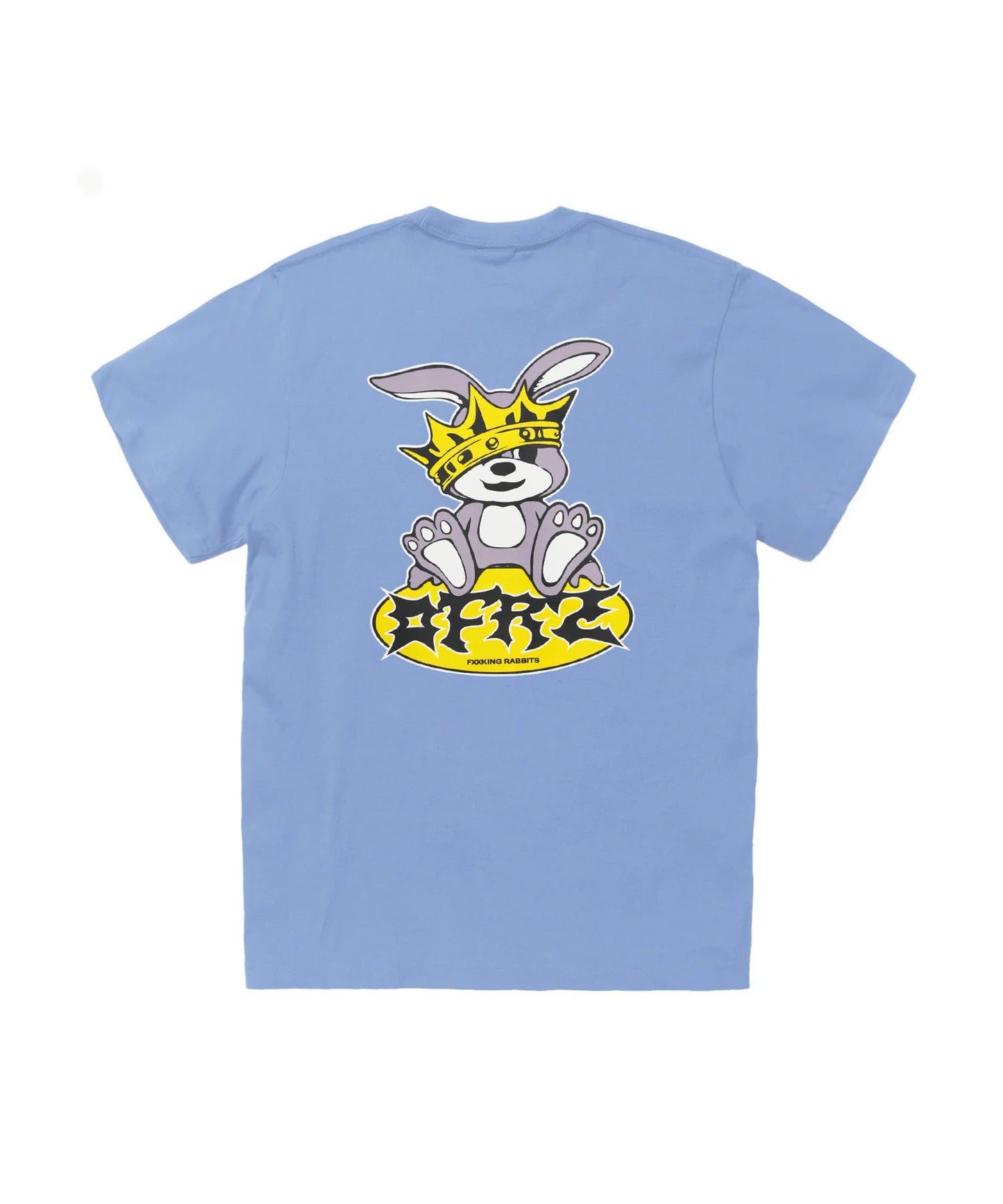 Stuffed Toy T-shirt