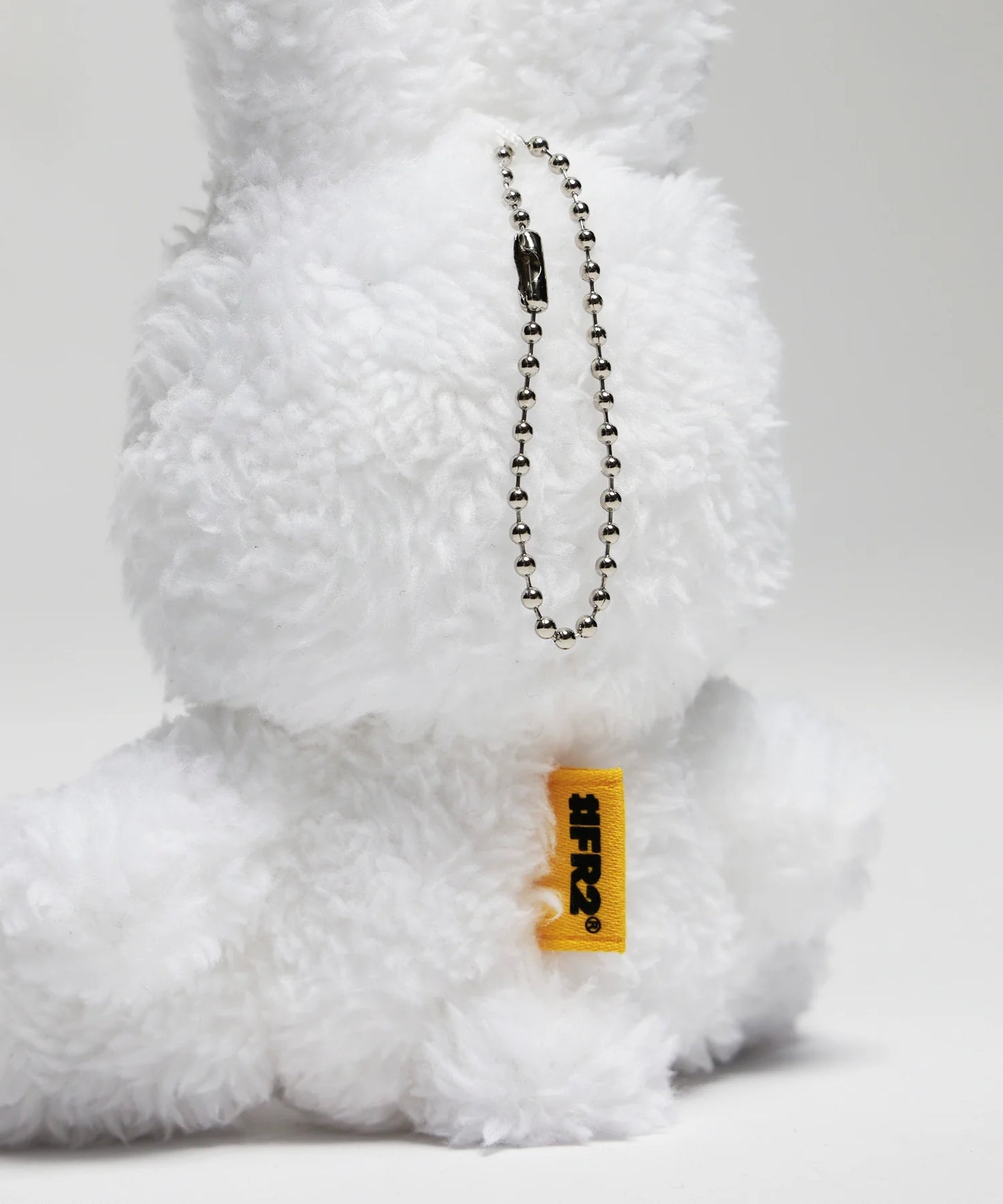 Jumpoo Plush Toy(15cm)