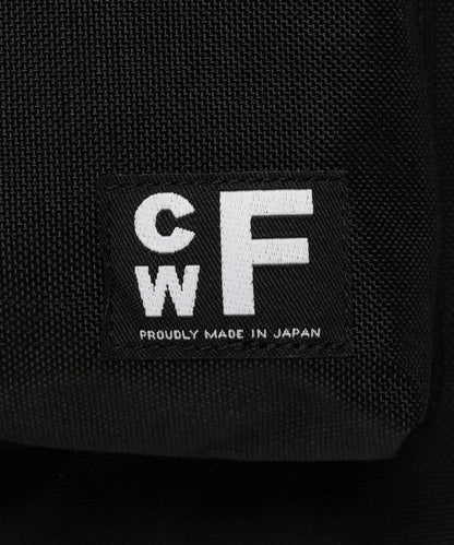 CWF collaboration with #FR2 Small Closet
