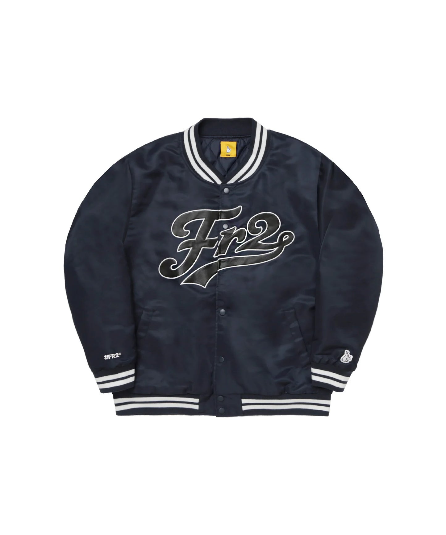 Satin Jacket