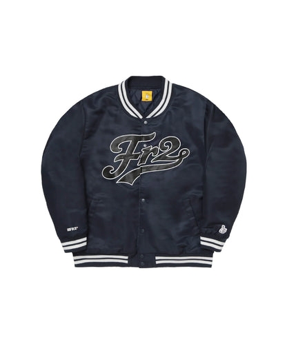 Satin Jacket