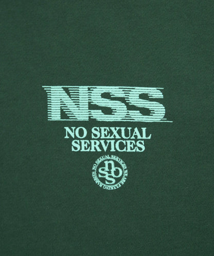 NSS Full Back Sweatshirt