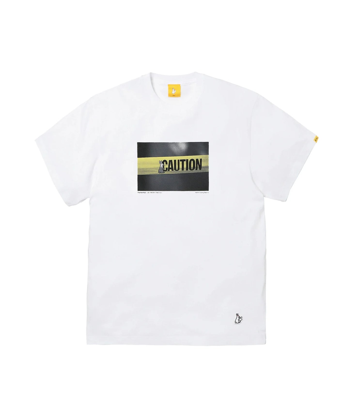 The First Post ‐10th Anniversary‐ T-shirt