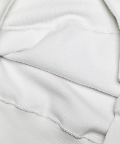 Earth Friendly Crew neck Sweat
