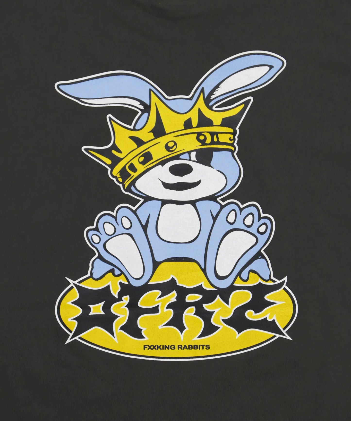 Stuffed Toy T-shirt
