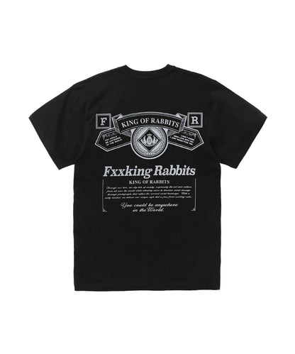 King Of Rabbits T-shirt