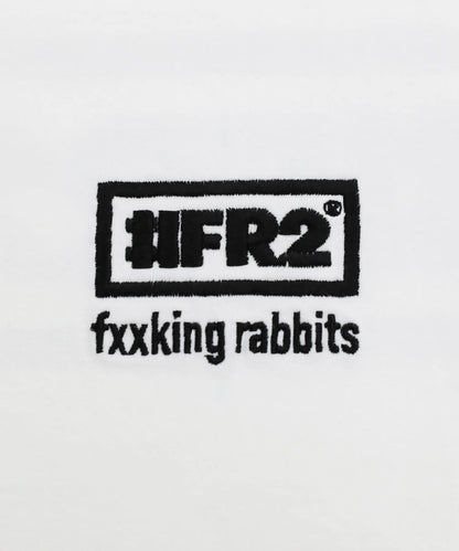 #FR2 Box Logo T-shirt
