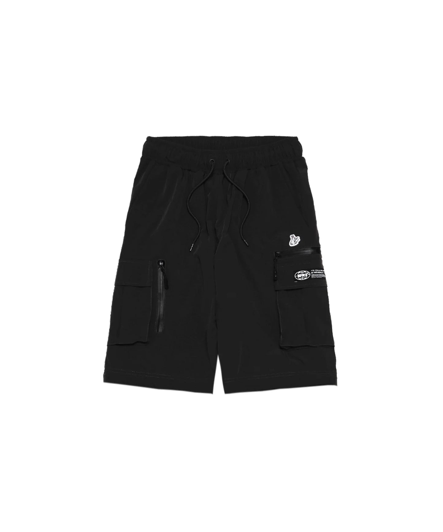 2way Stretch Nylon Cargo Pants‐2nd‐