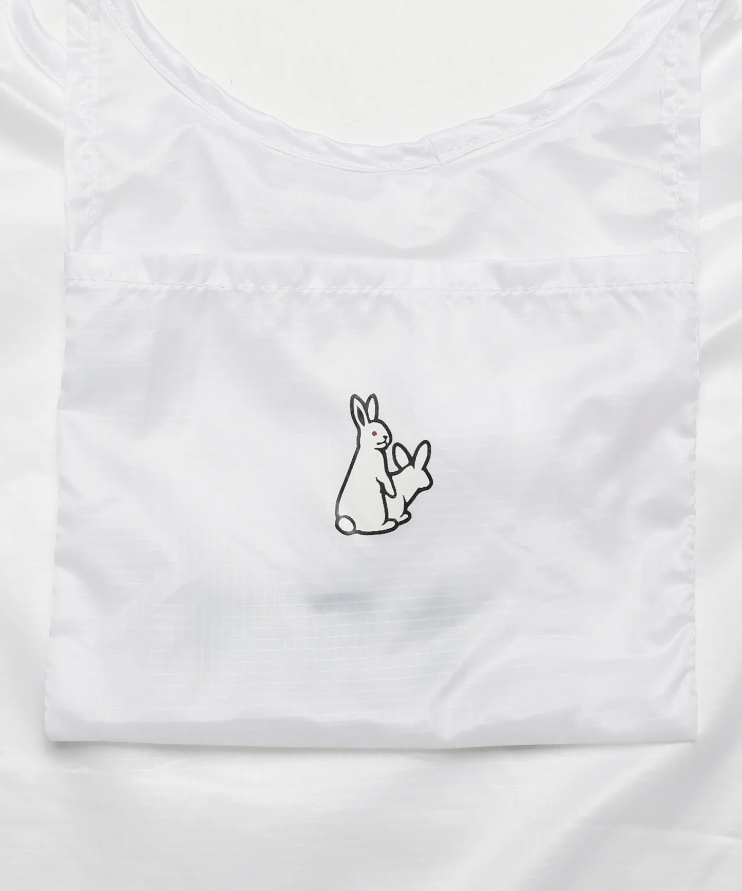 #FR2 Plastic Hand Bag