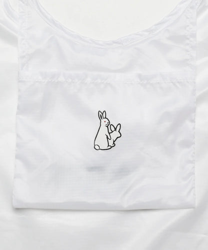 #FR2 Plastic Hand Bag