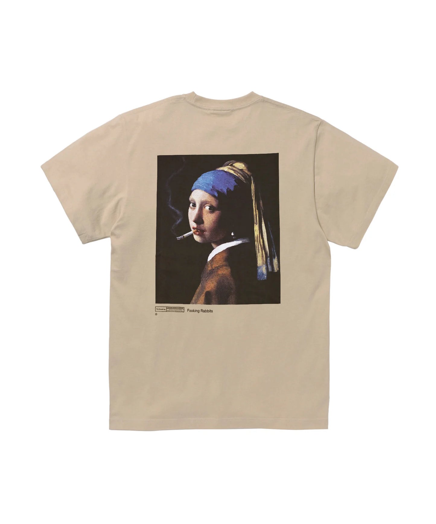 The Woman T-shirt