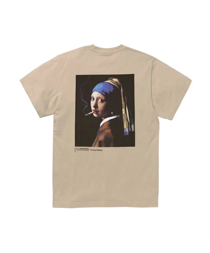 The Woman T-shirt