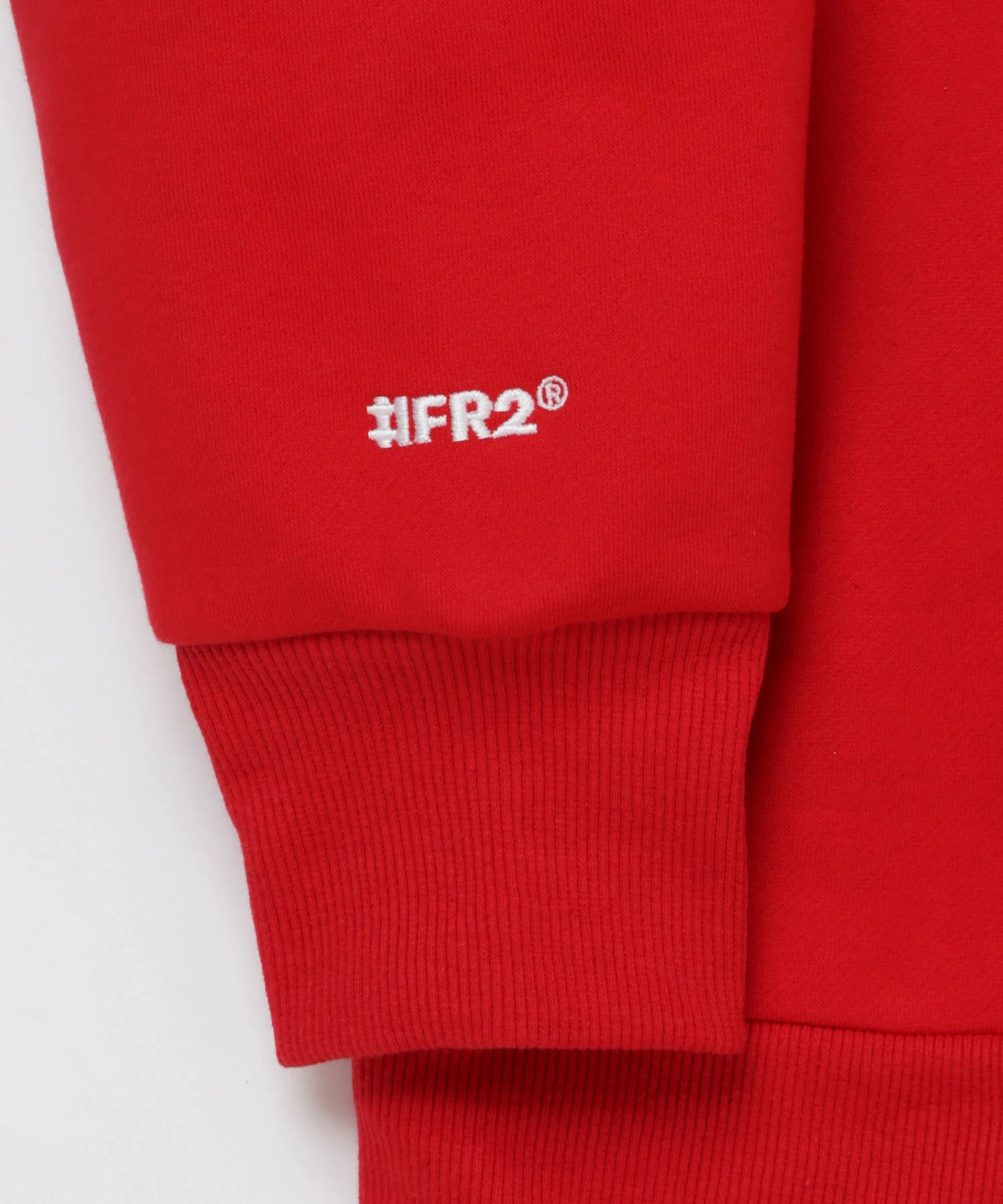OG Heavy weight Hoodie