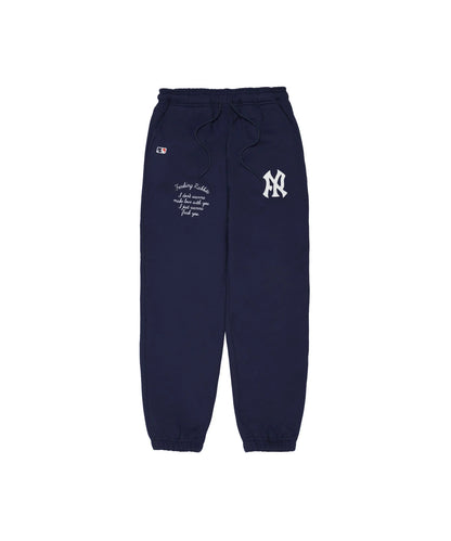 ＃FR2 WORLD SERIES Sweat Pants ‐NY Type‐