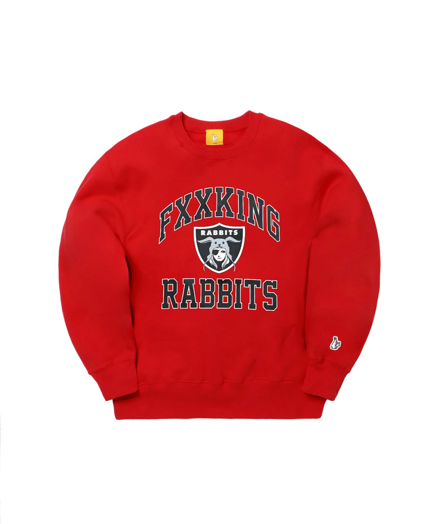 RABBITS Sweatshirt