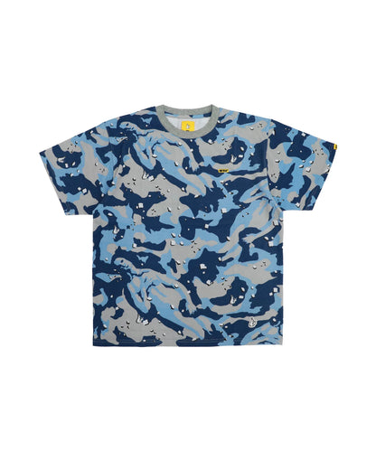 Venus Desert Camo T-shirt