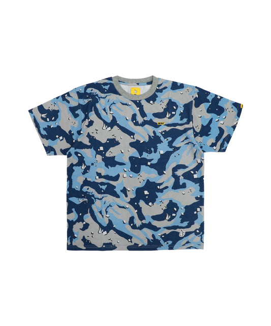 Venus Desert Camo T-shirt