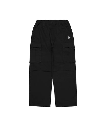 Military Wide Cargo Pants