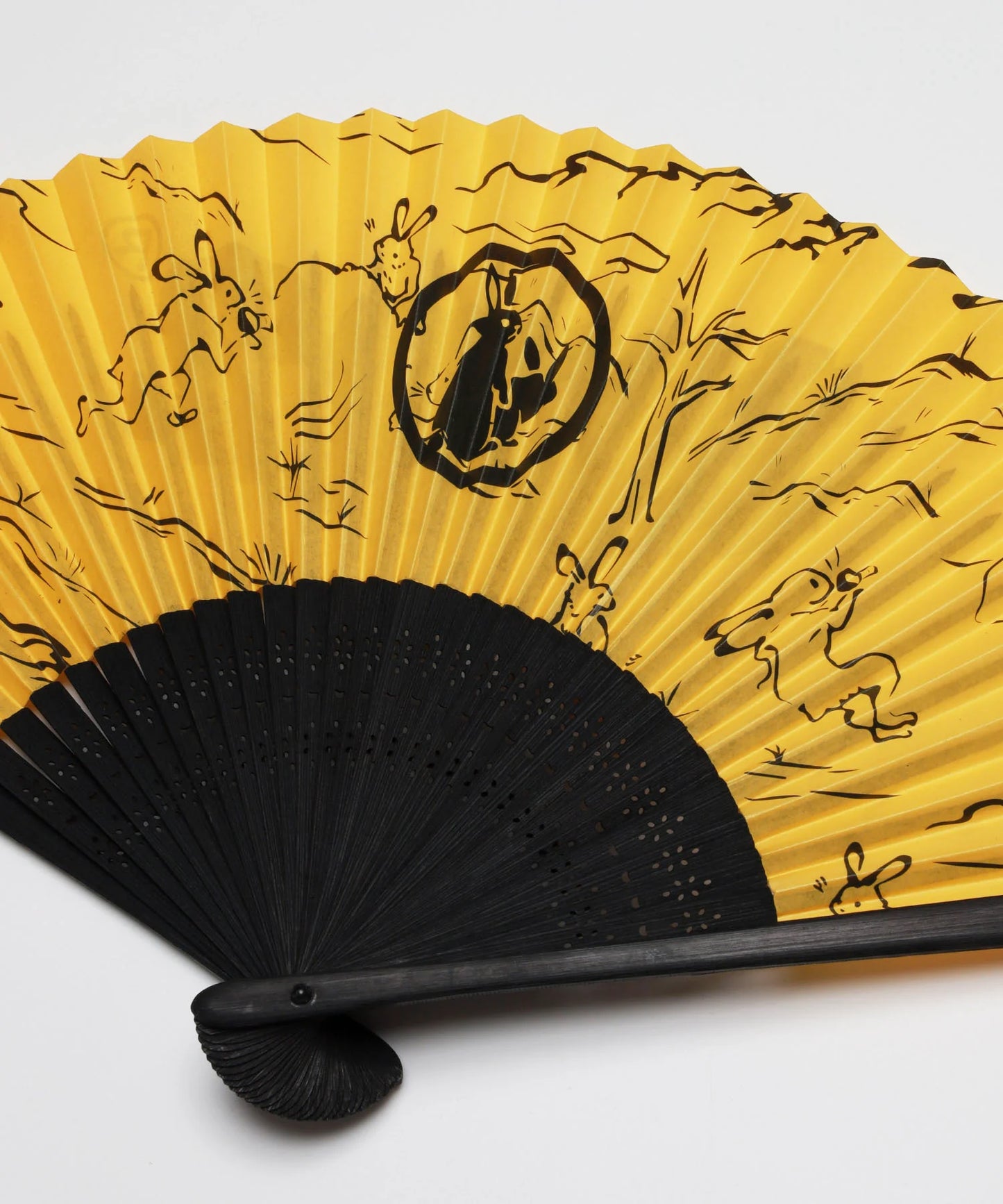 Original Folding Fan