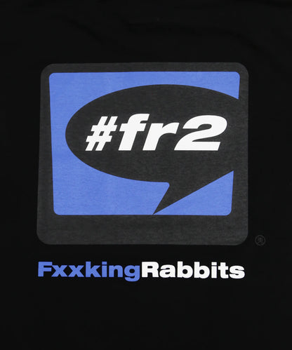 Player Logo Embroidery T-shirt